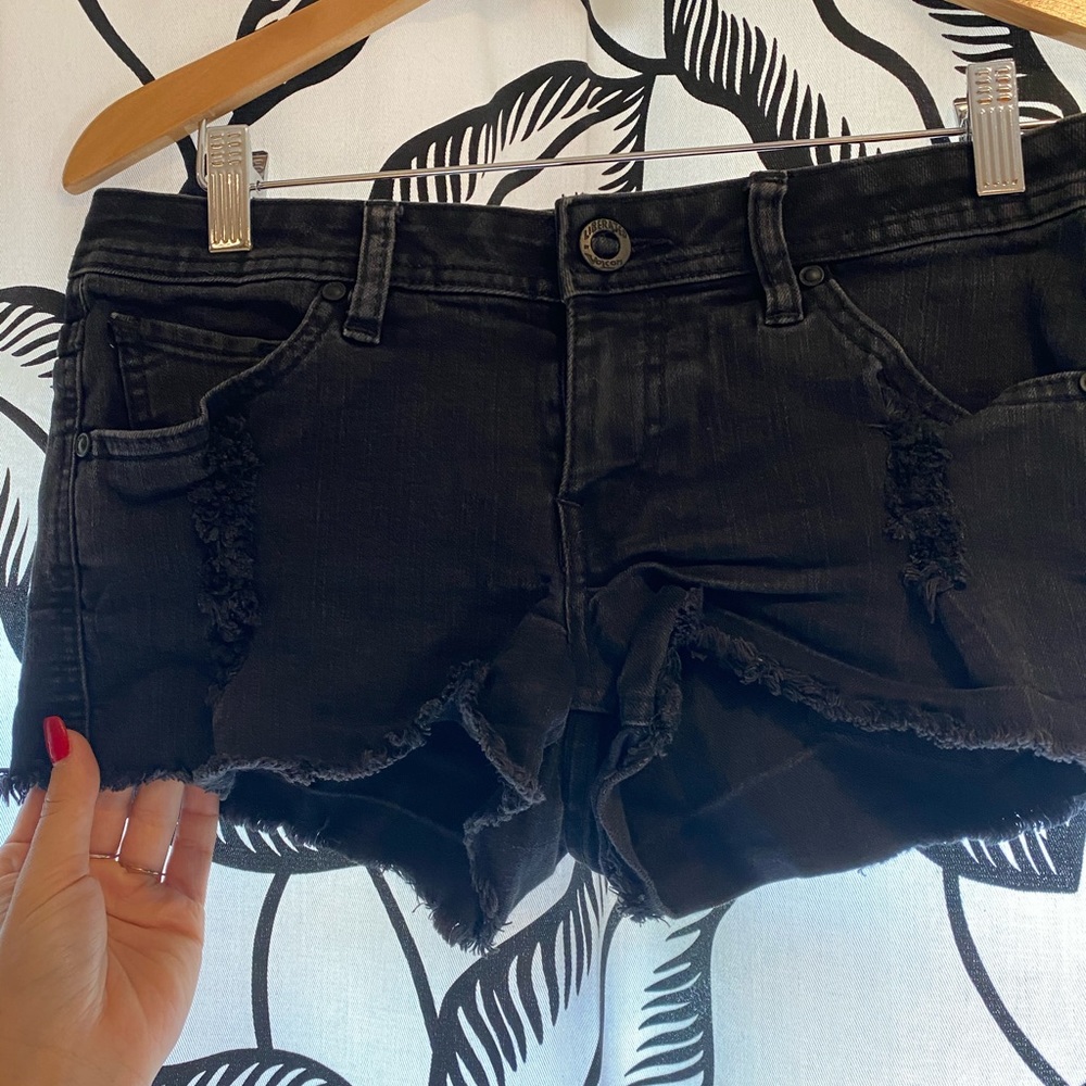 Volcom Jean shorts